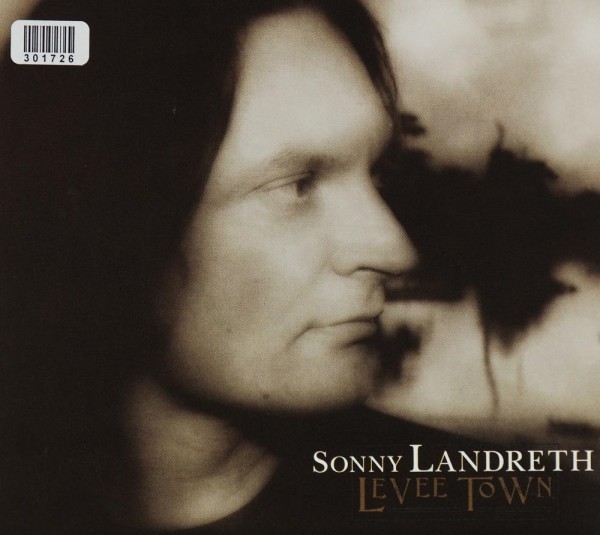 Sonny Landreth: Levee Town