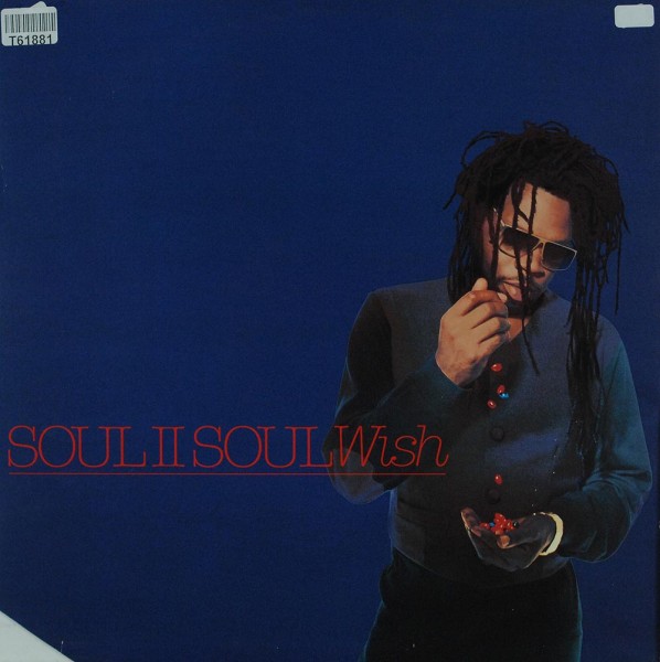 Soul II Soul: Wish