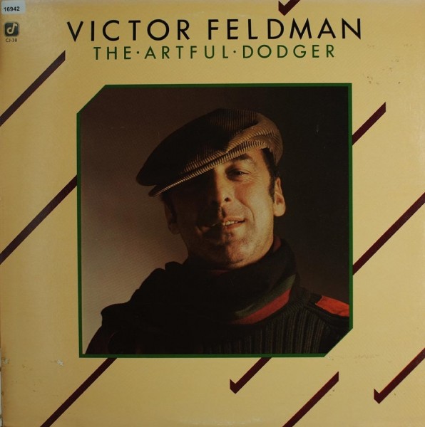 Feldman, Victor: The Artful Dodger