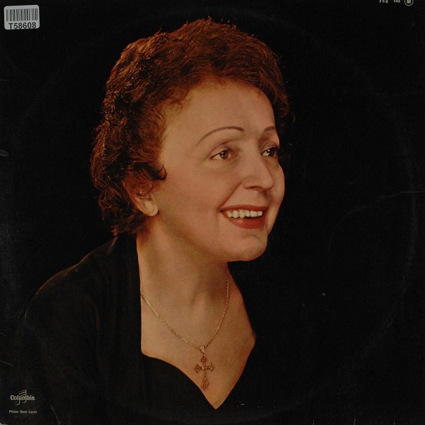 Edith Piaf: Récital 1962