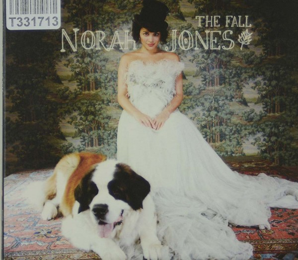 Norah Jones: The Fall