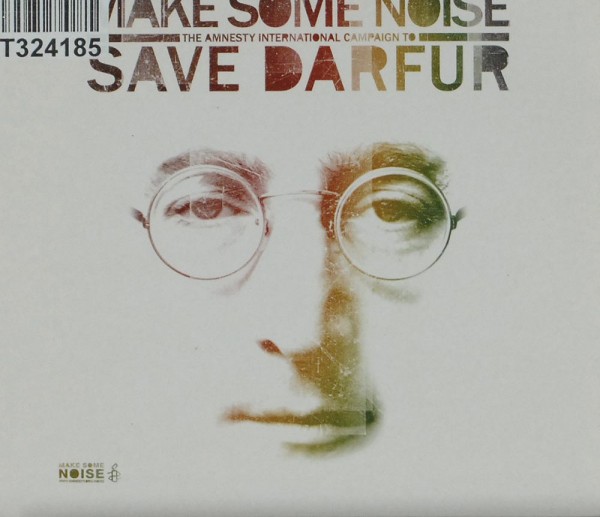 Various: Make Some Noise - The Amnesty International Campaign To
