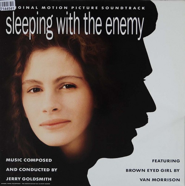 Jerry Goldsmith: Sleeping With The Enemy (Original Motion Picture Soundtr