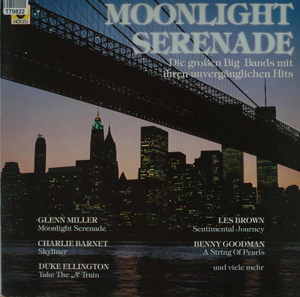 Various: Moonlight Serenade