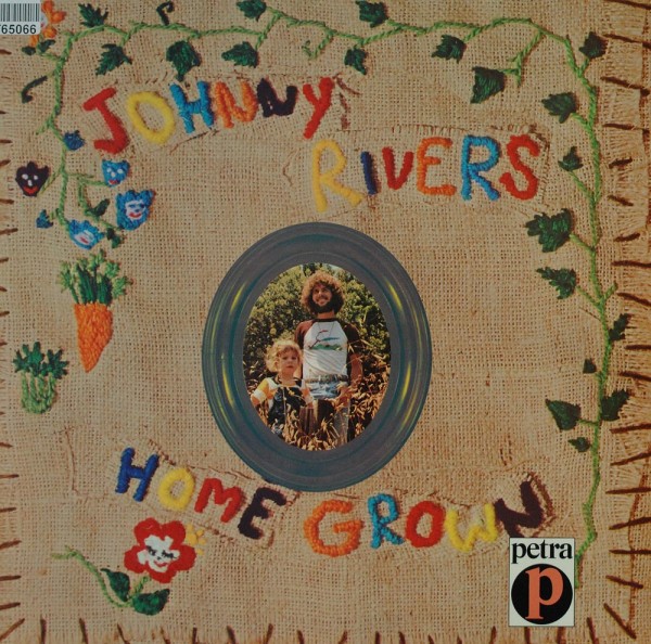 Johnny Rivers: Home Grown