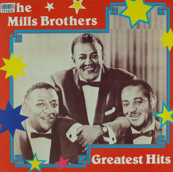The Mills Brothers: The Mills Brothers Greatest Hits