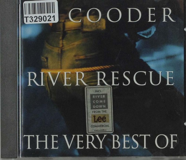 Ry Cooder: River Rescue - The Very Best Of
