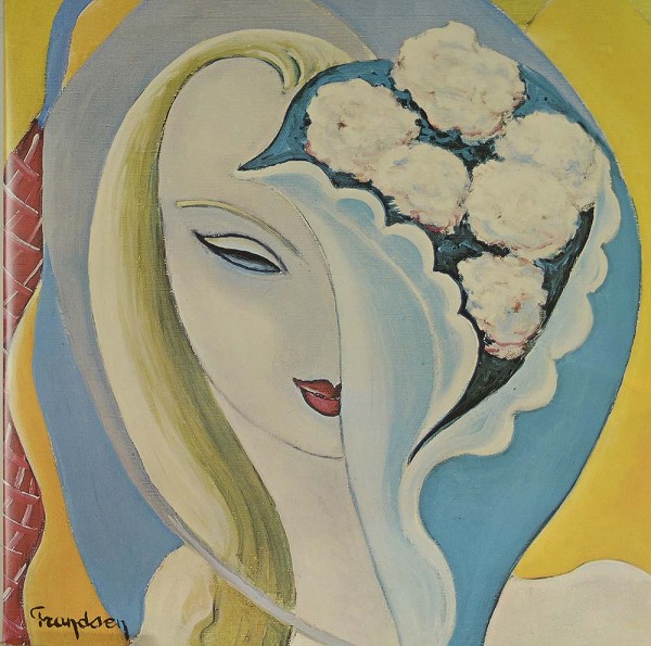 Derek &amp; The Dominos: Layla And Other Assorted Love Songs