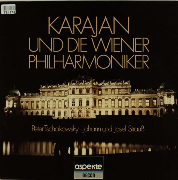 Herbert von Karajan, Wiener Philharmoniker: Karajan und die Wiener Philharmoniker