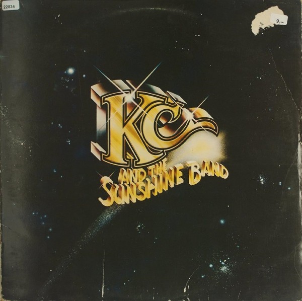 KC &amp; The Sunshine Band: Who do ya (love)