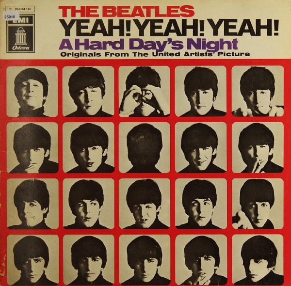 Beatles, The (Soundtrack): Yeah! Yeah! Yeah!