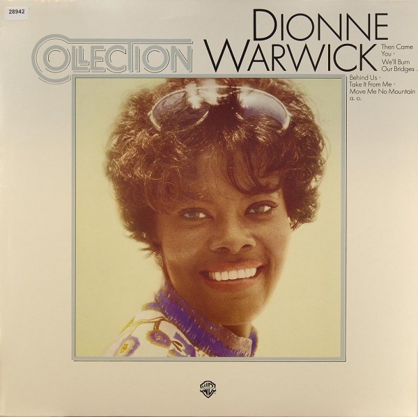 Warwick, Dionne: Collection