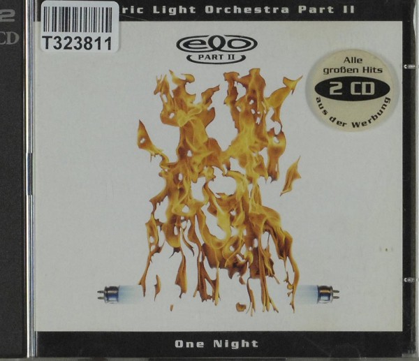 Electric Light Orchestra Part II: One Night (Special Edition)
