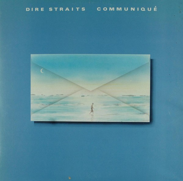 Dire Straits: Communiqué