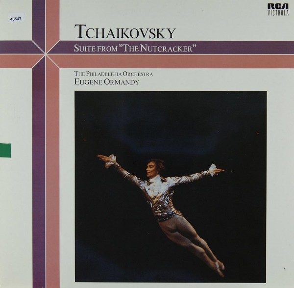 Tschaikowsky: Suite from &amp;quot;The Nutcracker&amp;quot;