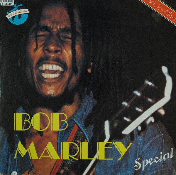 Bob Marley &amp; The Wailers: Special