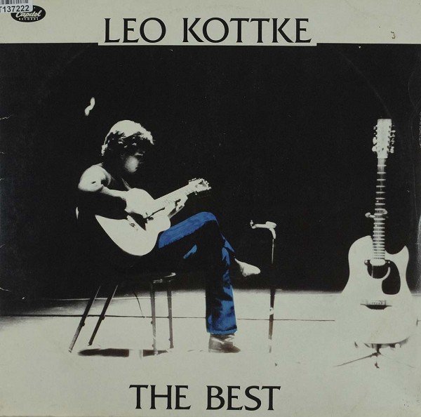 Leo Kottke: The Best