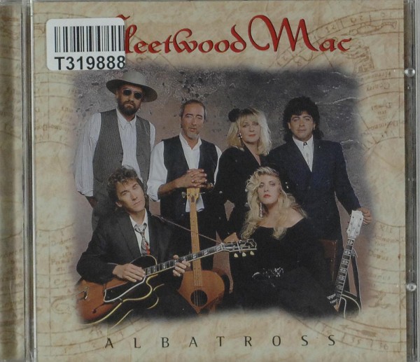 Fleetwood Mac: Albatross
