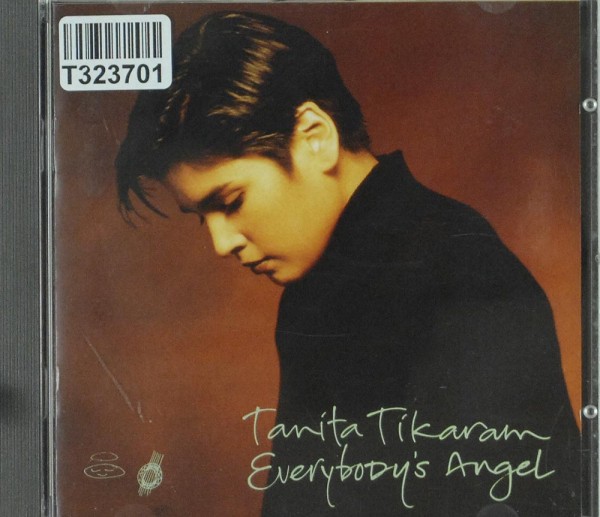 Tanita Tikaram: Everybody&#039;s Angel