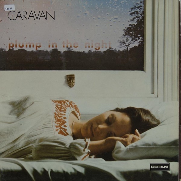 Caravan: For Girls who grow plump in the Night