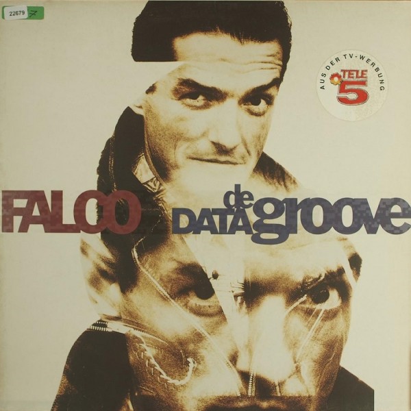 Falco: Data de Groove