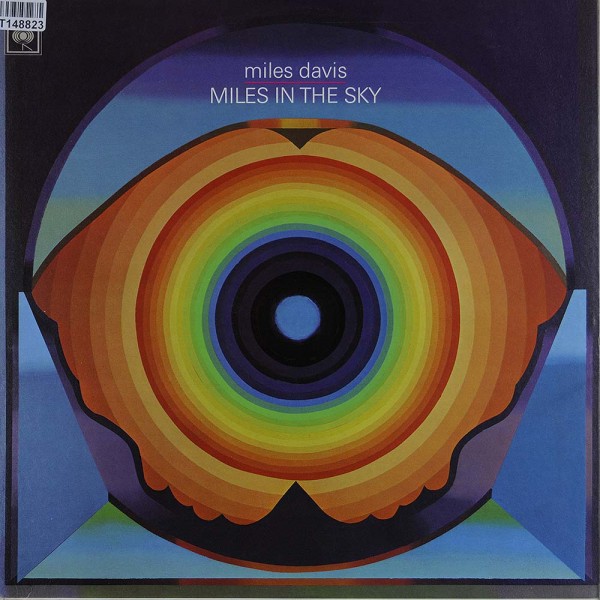 Miles Davis: Miles In The Sky