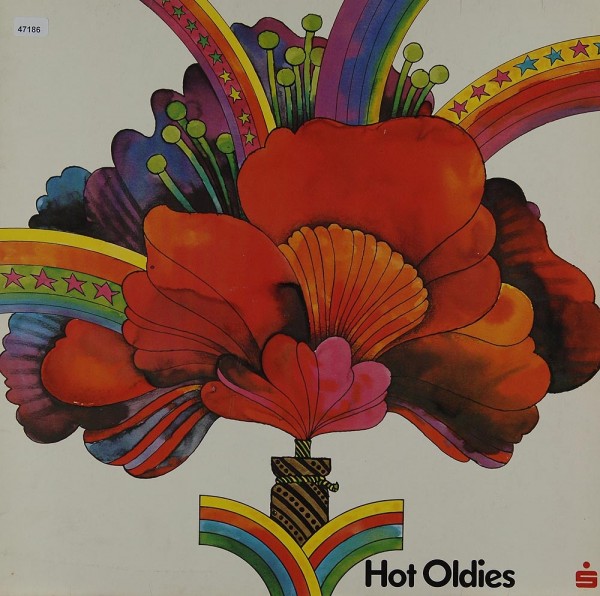 Various: Hot Oldies