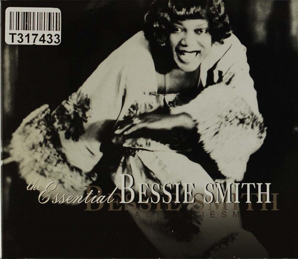 Bessie Smith: The Essential Bessie Smith