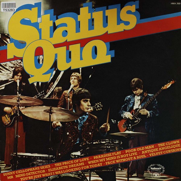 Status Quo: Status Quo