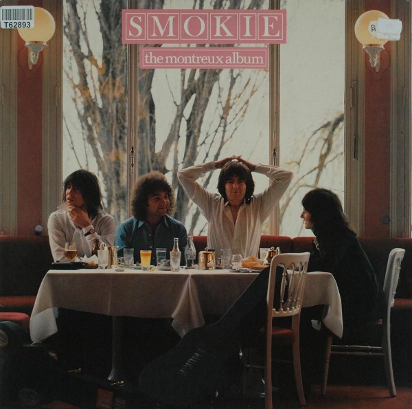 Smokie: The Montreux Album