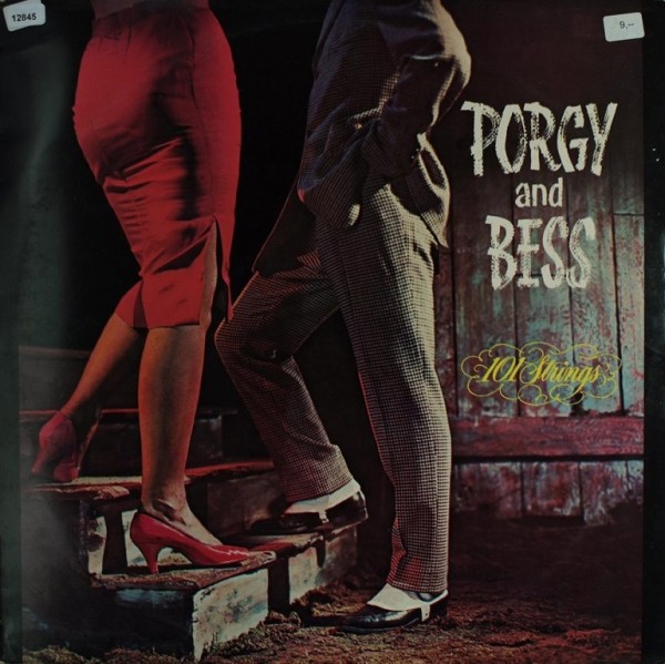 101 Strings: Porgy and Bess