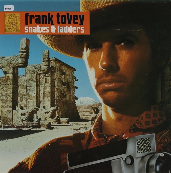 Tovey, Frank: Snakes &amp; Ladders