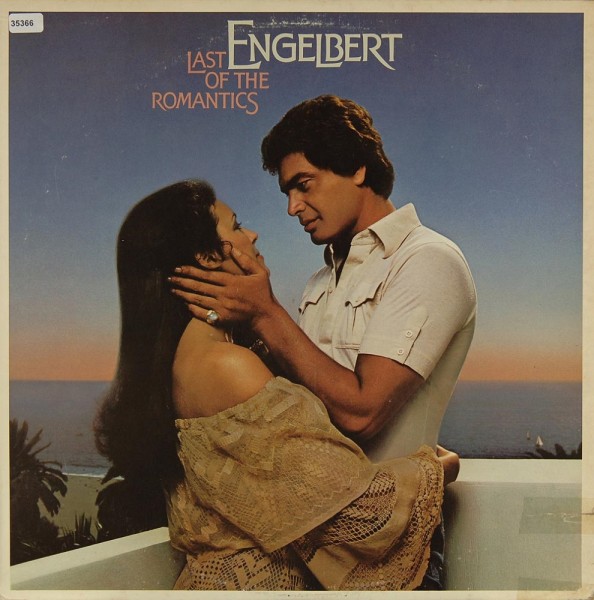 Engelbert: Last of the Romantics