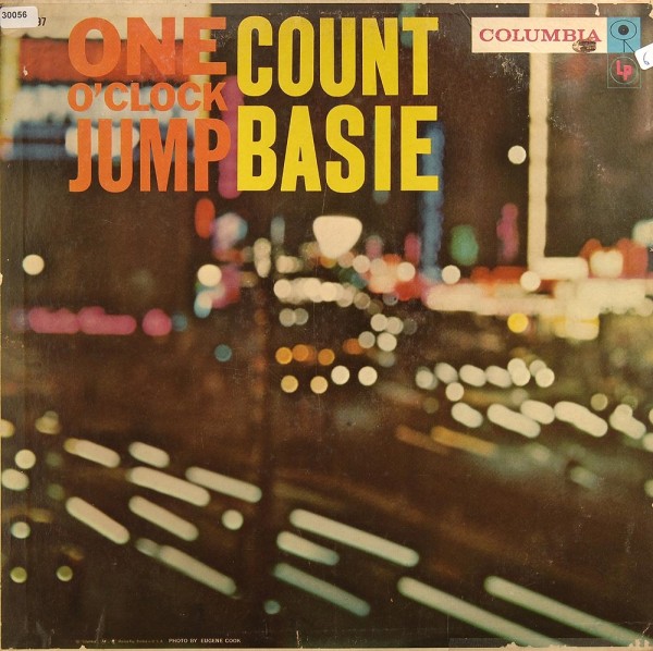 Basie, Count: One O`Clock Jump