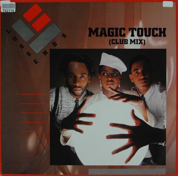 Loose Ends: Magic Touch (Club Mix)
