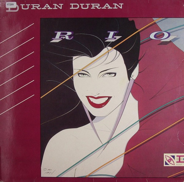Duran Duran: Rio