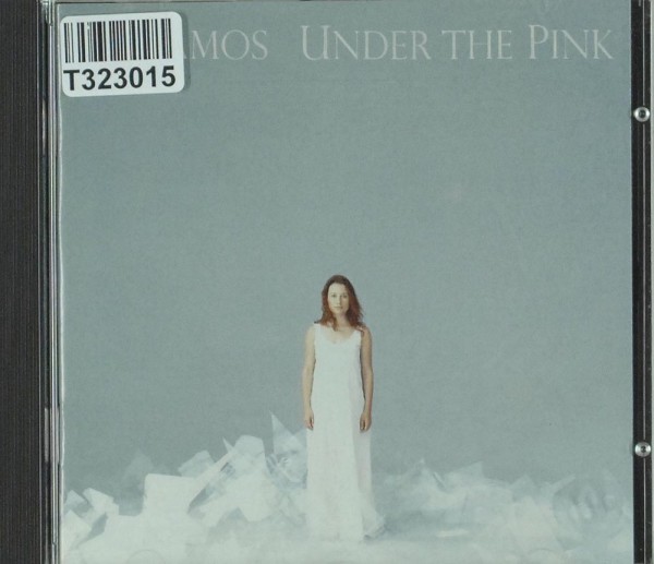 Tori Amos: Under The Pink