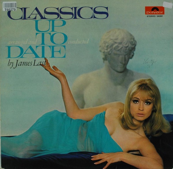 James Last: Classics Up To Date