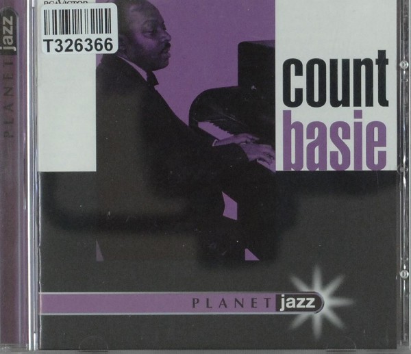 Count Basie: Planet Jazz