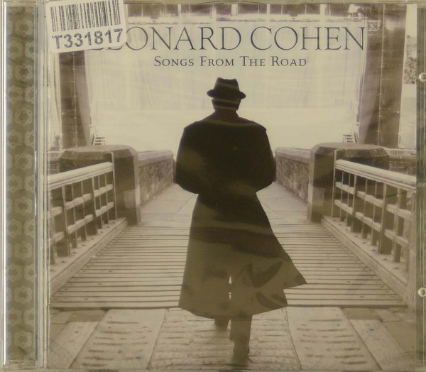 Leonard Cohen: Songs From The Road