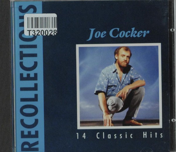 Joe Cocker: 14 Classic Hits