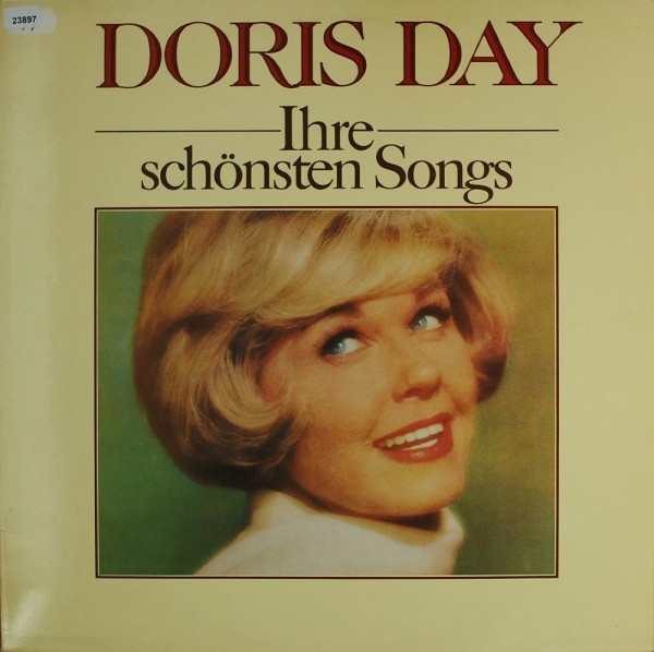 Day, Doris: Ihre schönsten Songs