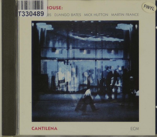 First House: Cantilena