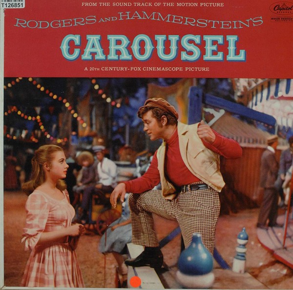 Rodgers &amp; Hammerstein: Carousel