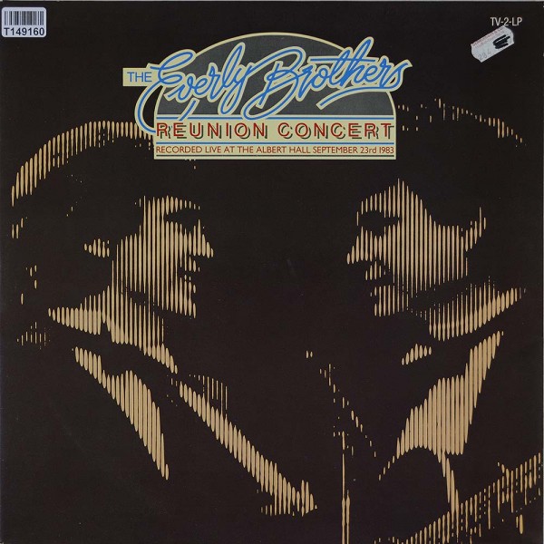 Everly Brothers: The Everly Brothers Reunion Concert
