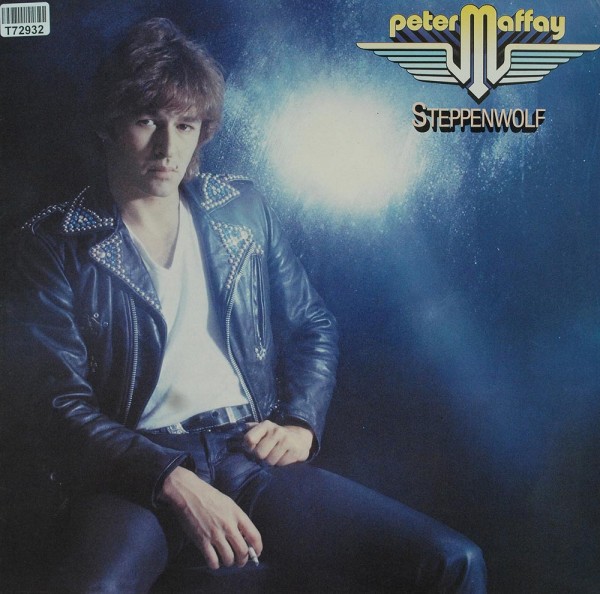 Peter Maffay: Steppenwolf