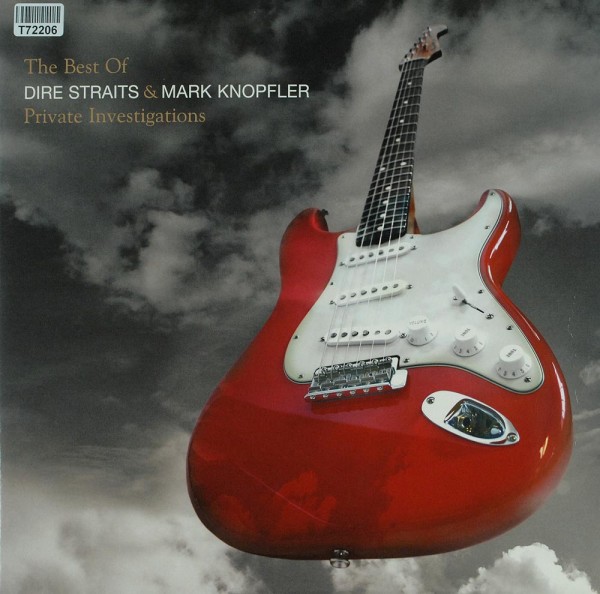 Dire Straits &amp; Mark Knopfler: Private Investigations (The Best Of)