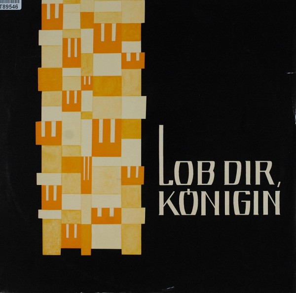 Various: Lob Dir, Königin