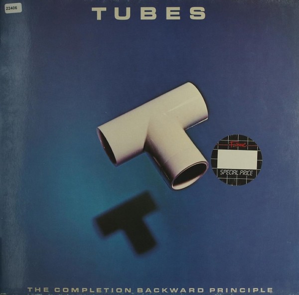 Tubes, The: The Completion Backward Principle