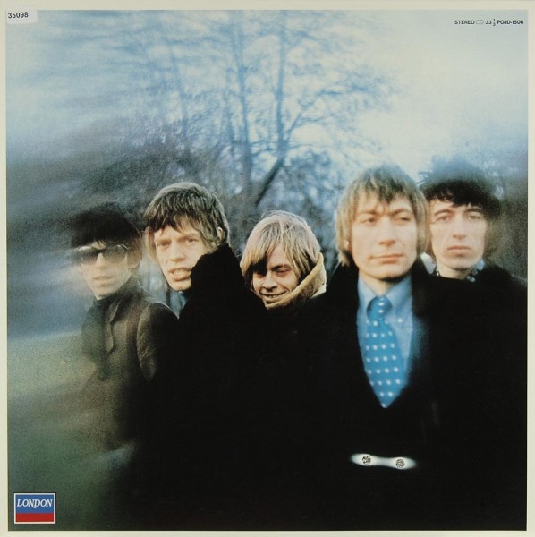 Rolling Stones, The: Between the Buttons